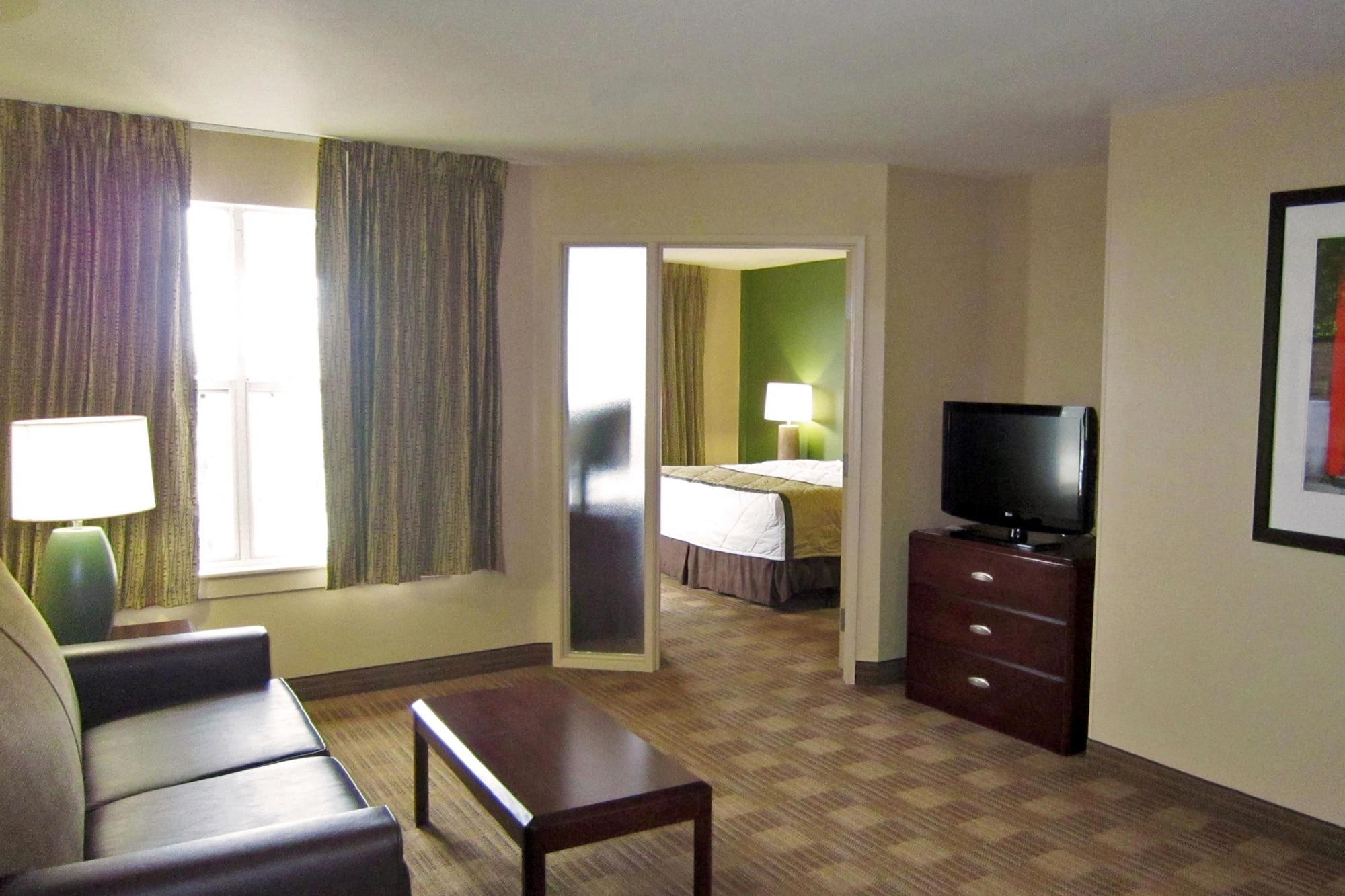 Extended Stay America Suites - Columbus - Polaris Exterior foto
