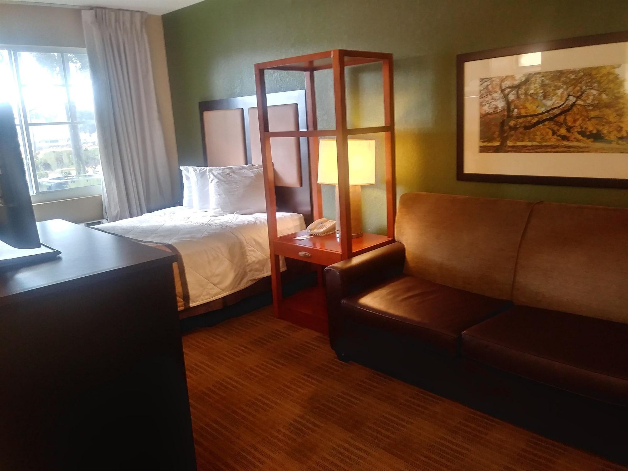 Extended Stay America Suites - Columbus - Polaris Exterior foto