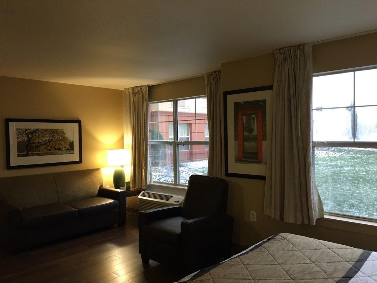 Extended Stay America Suites - Columbus - Polaris Exterior foto